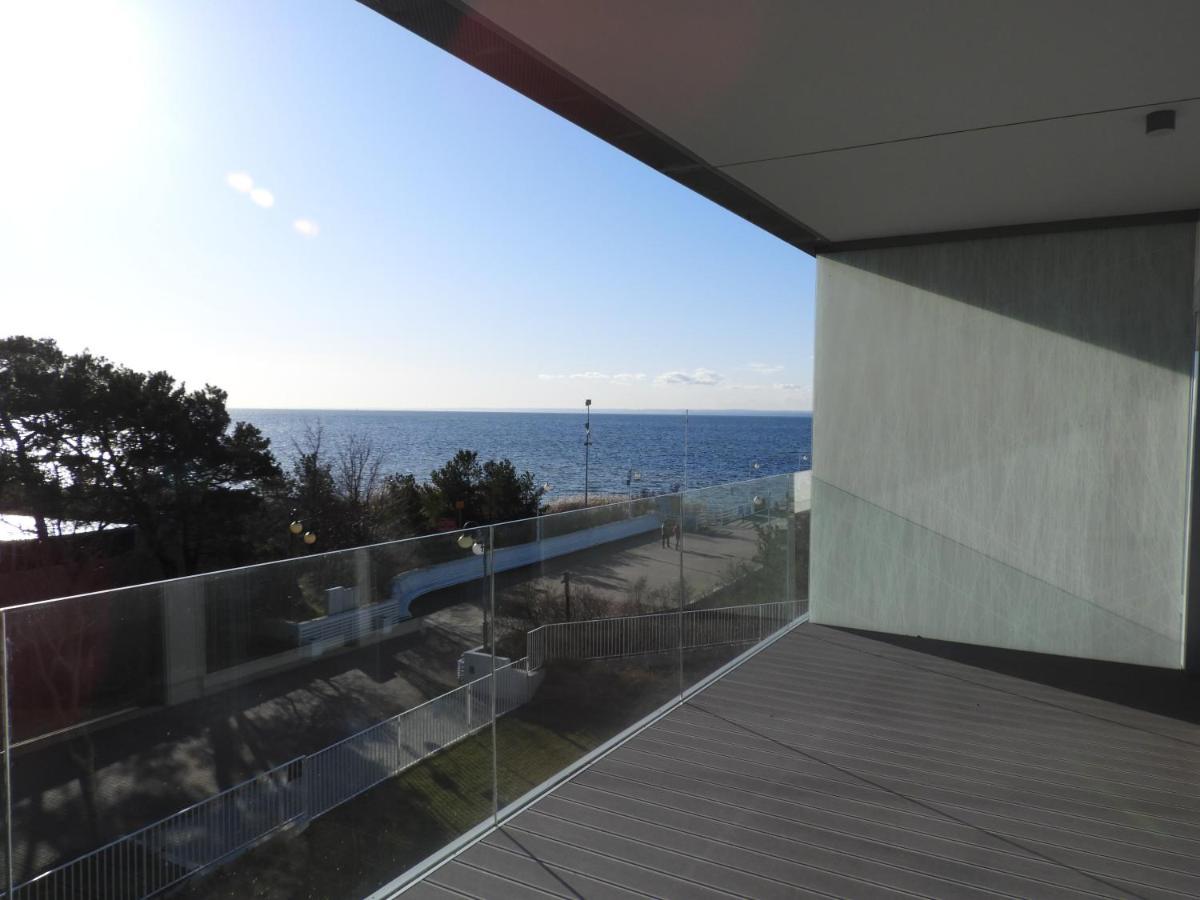 Jurata Residence Appartamento *