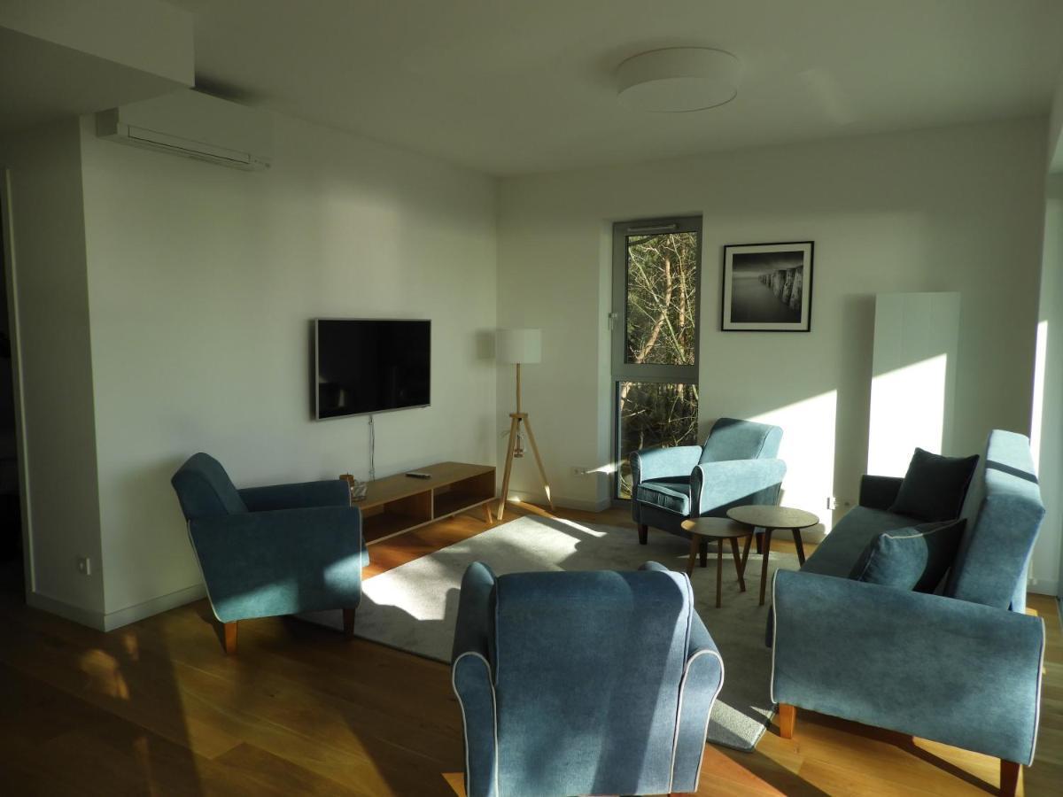 Appartamento Jurata Residence