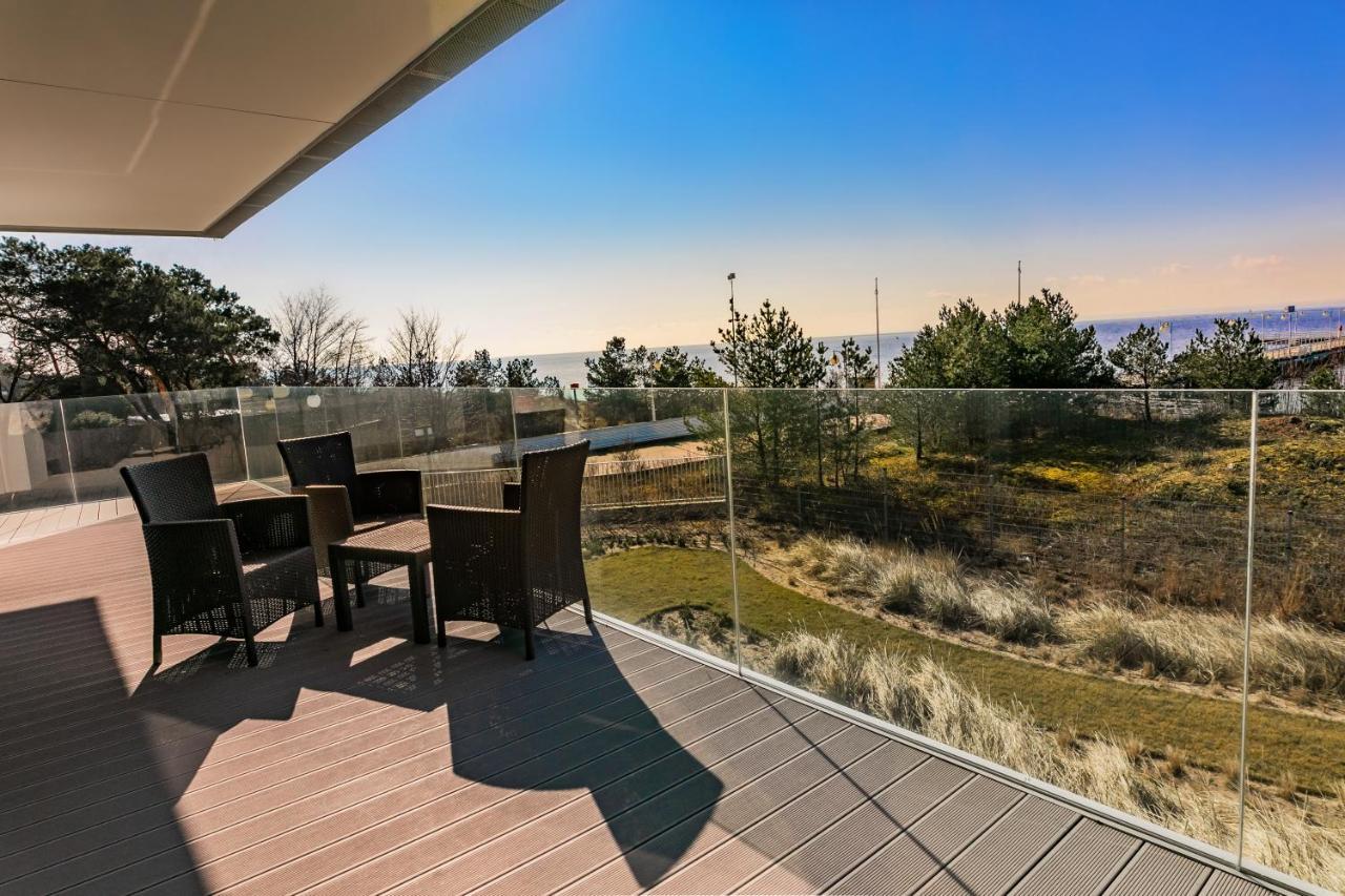 Jurata Residence