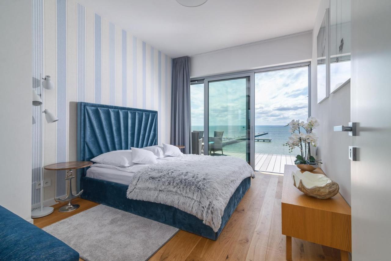 Jurata Residence Apartment