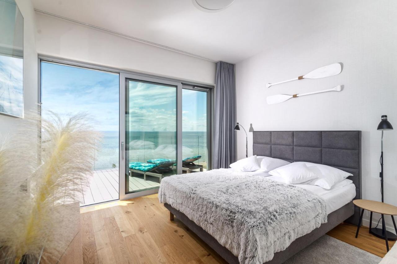 Jurata Residence *