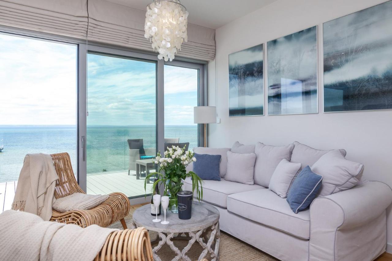 Apartamento Jurata Residence