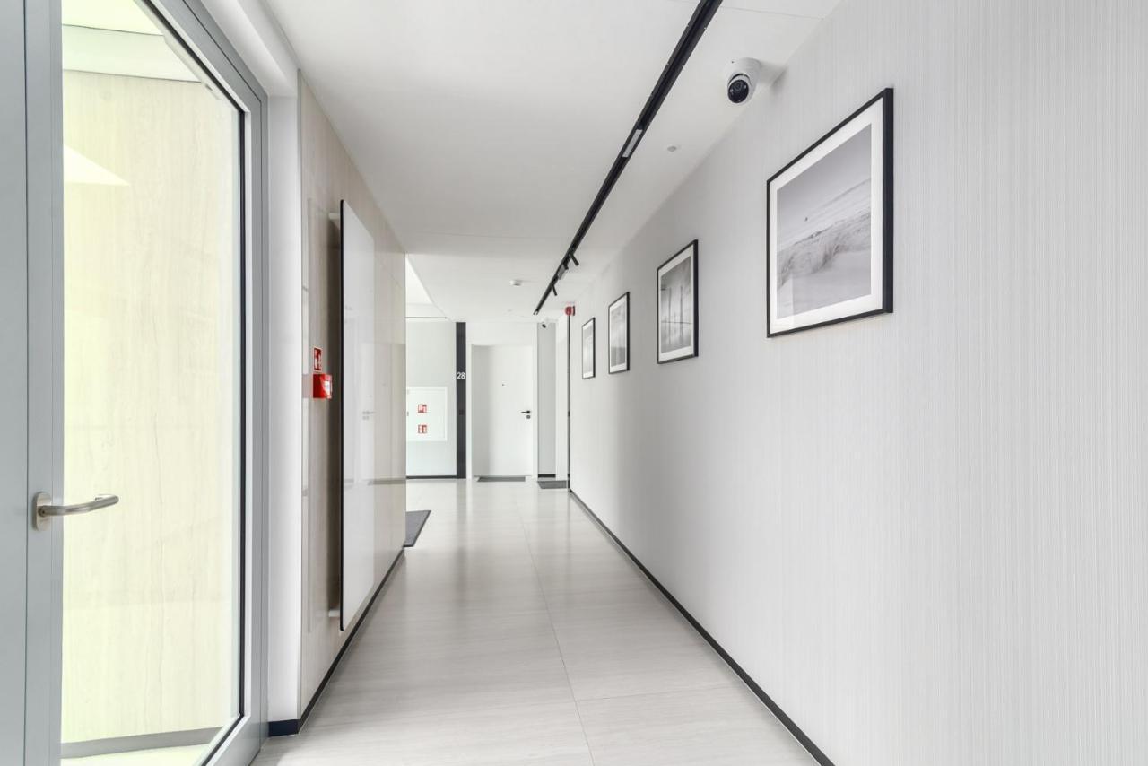 Jurata Residence * Jurata