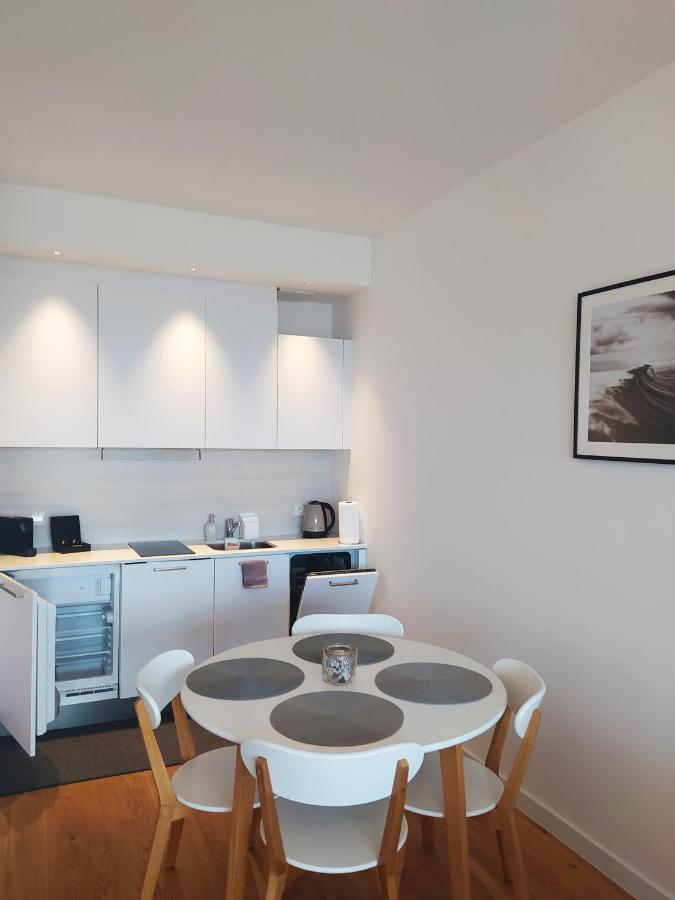 Jurata Residence Apartment *