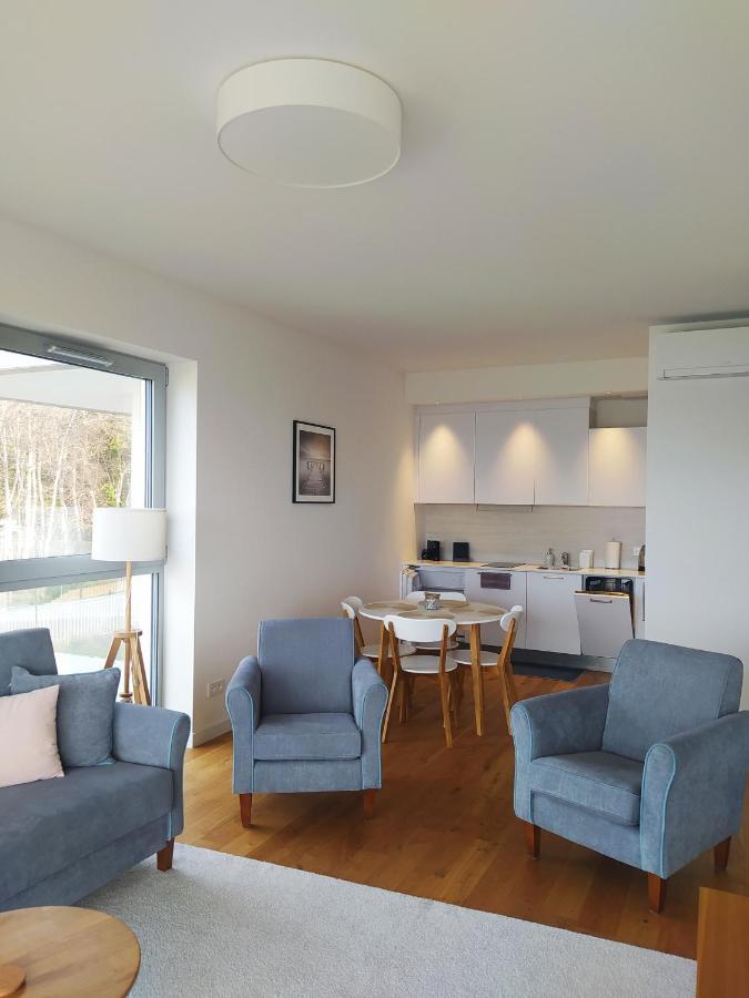 Jurata Residence