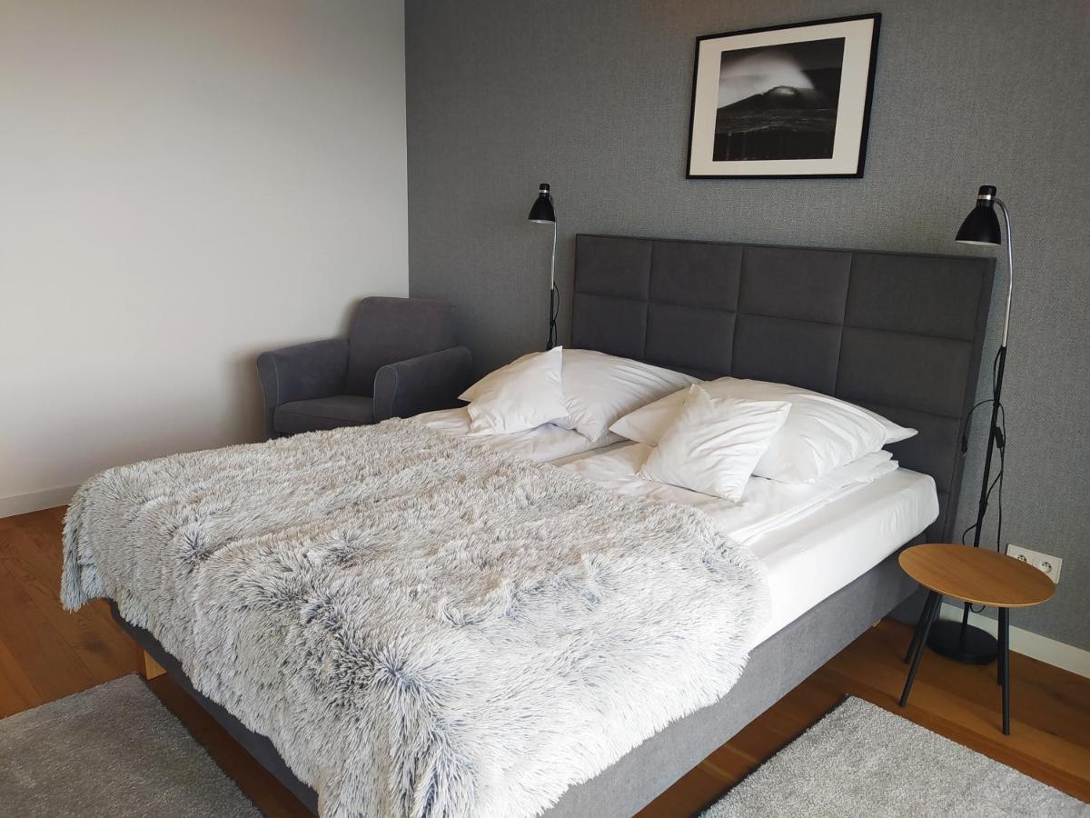 Apartamento Jurata Residence