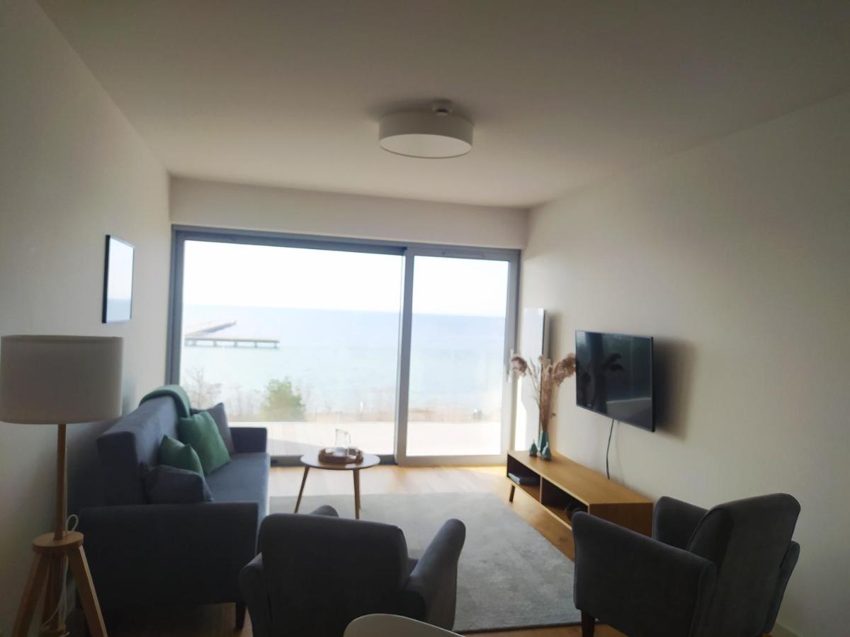 Jurata Residence Apartment *