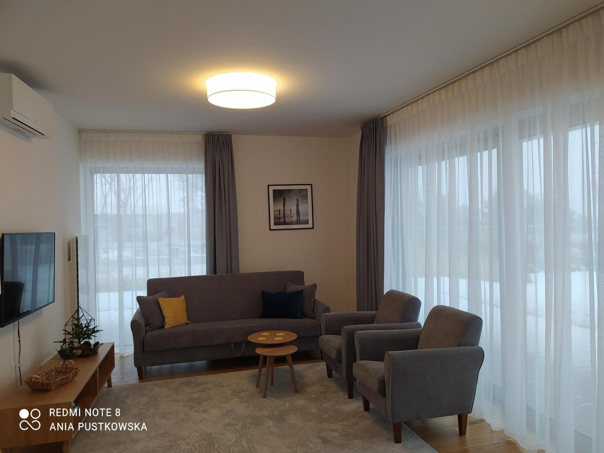 Jurata Residence Apartment