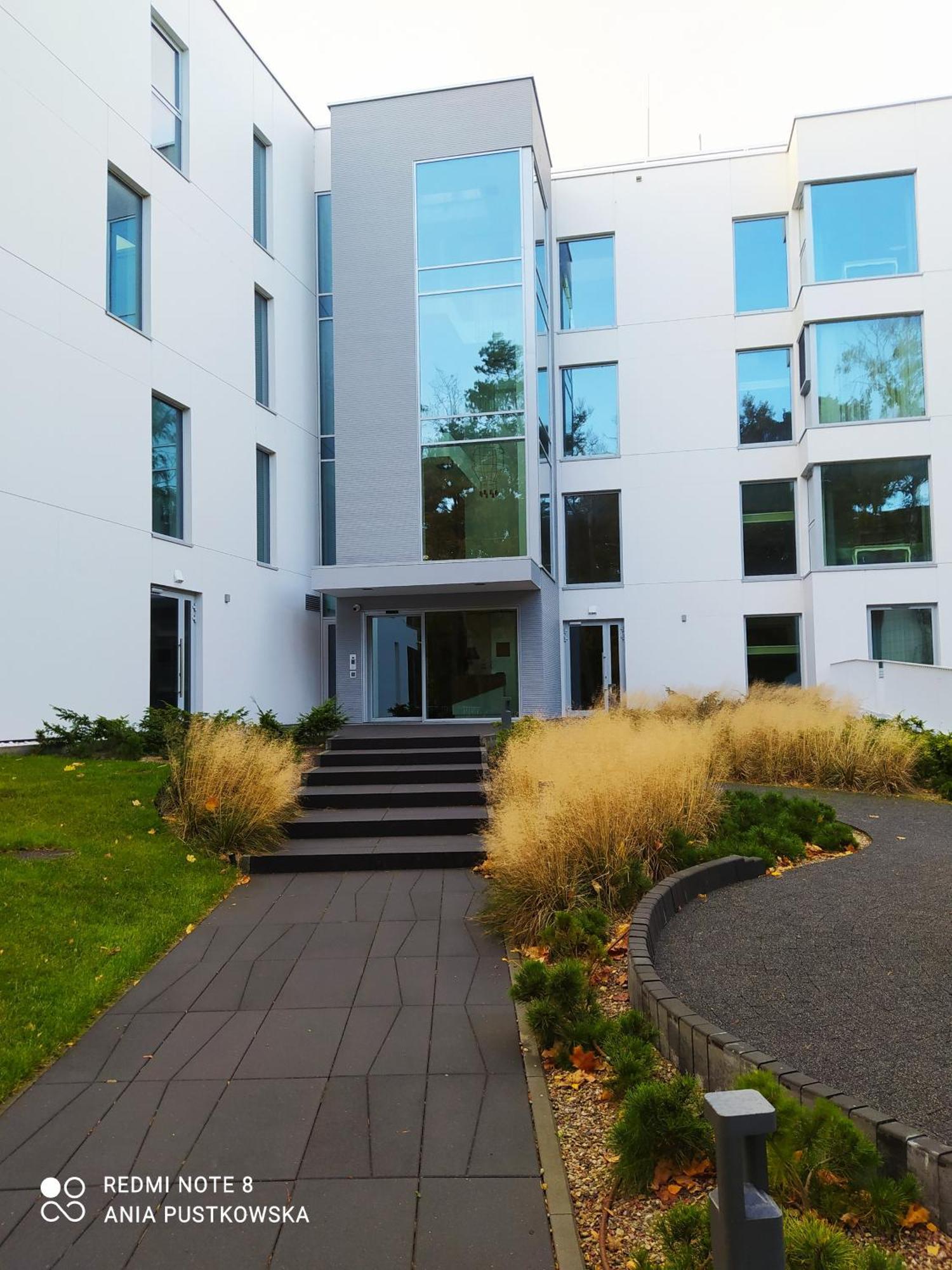 Jurata Residence Apartment
