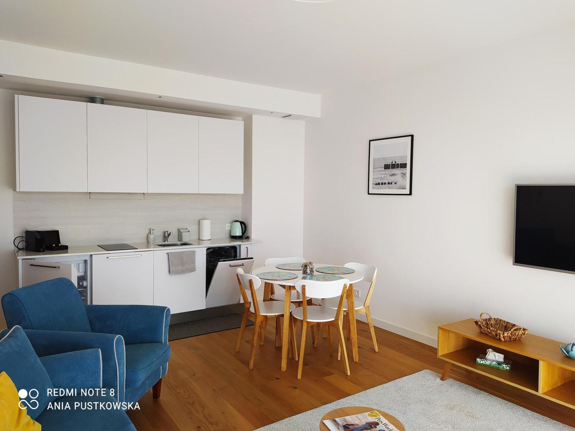 Jurata Residence Apartment