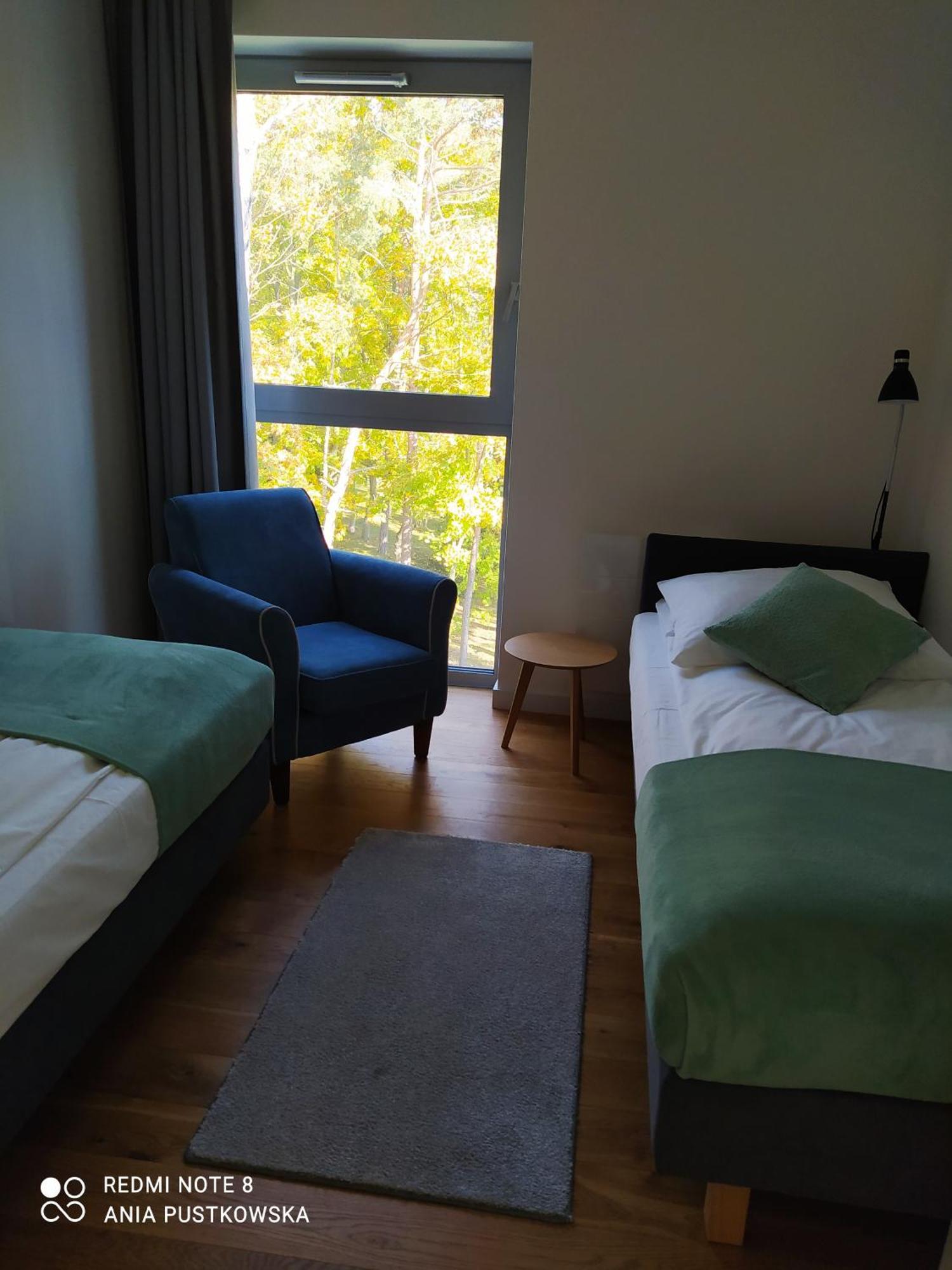 Apartamento Jurata Residence Jurata