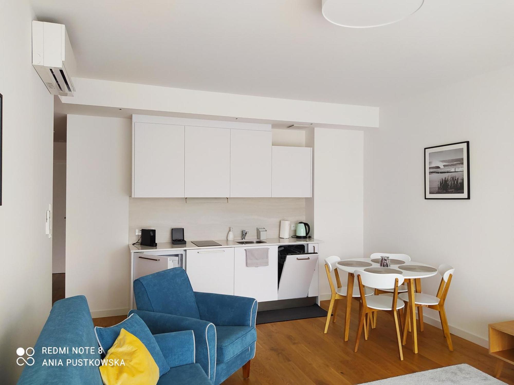 Jurata Residence Apartment Jurata