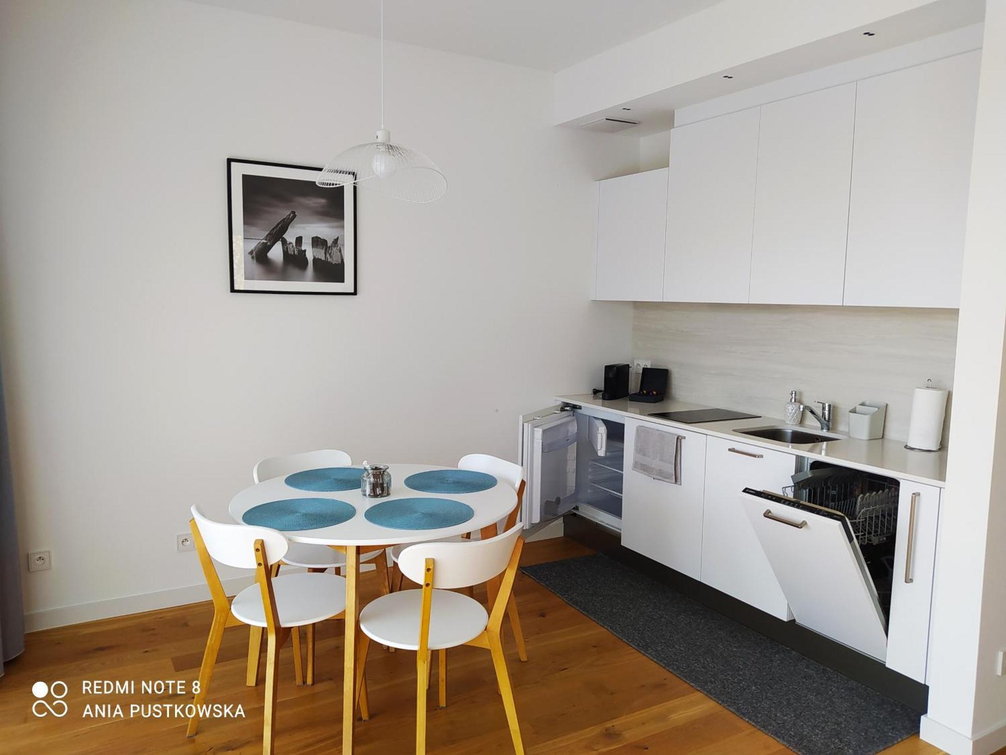 Jurata Residence Apartment Jurata