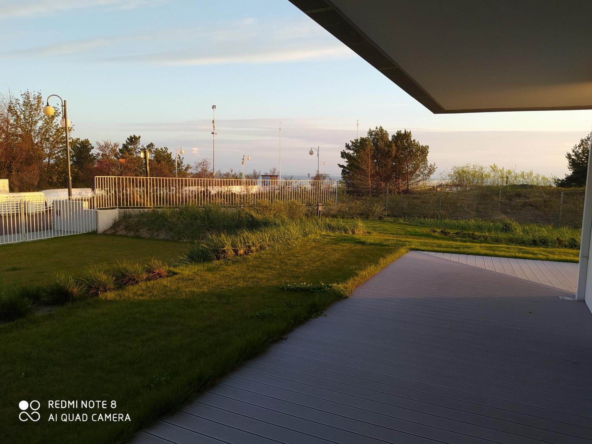 Jurata Residence Apartment