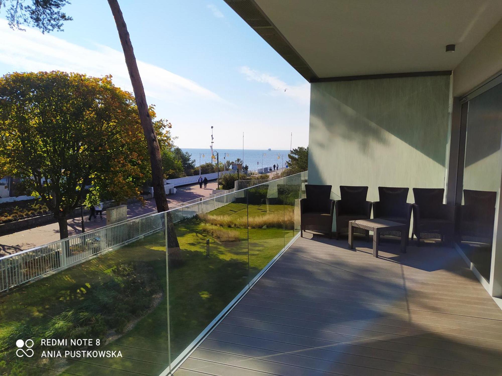 Jurata Residence
