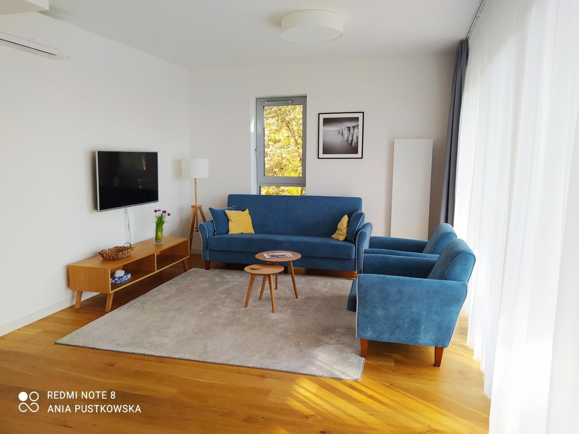 Jurata Residence