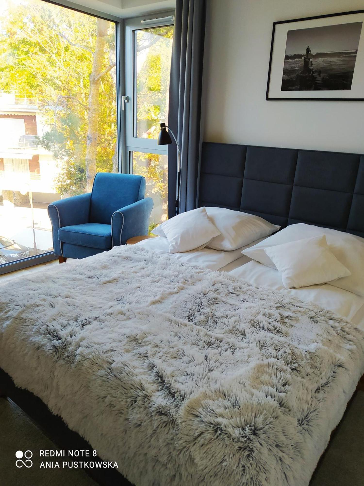 Jurata Residence Apartment Jurata
