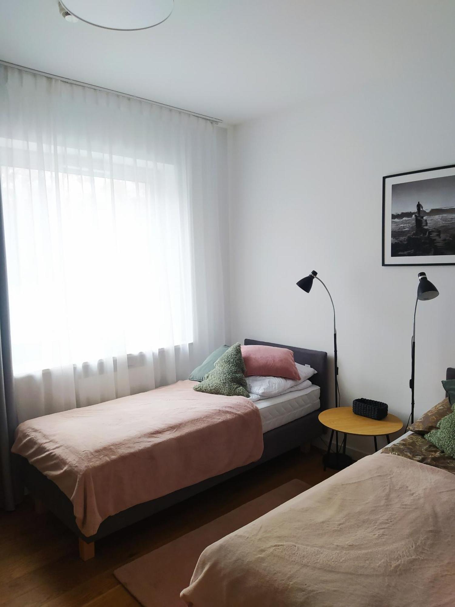 Jurata Residence Apartamento