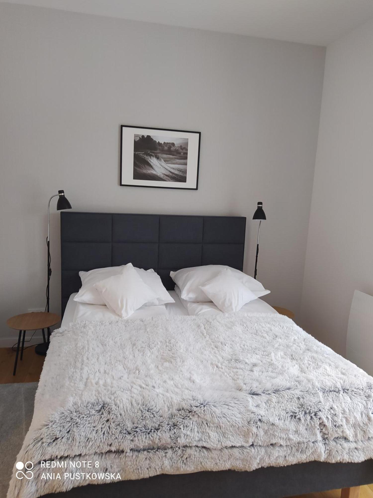 Jurata Residence Appartamento