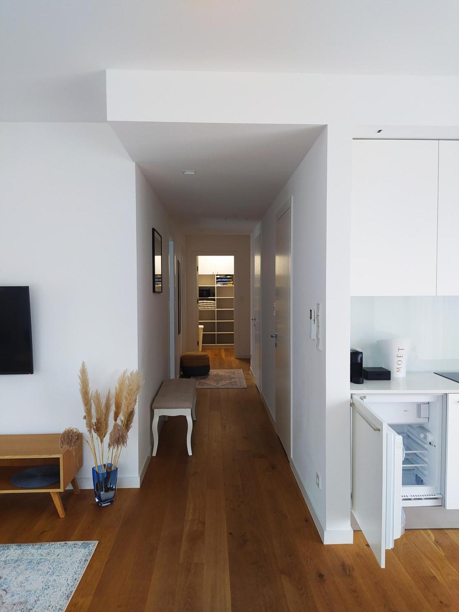 Jurata Residence Apartment *