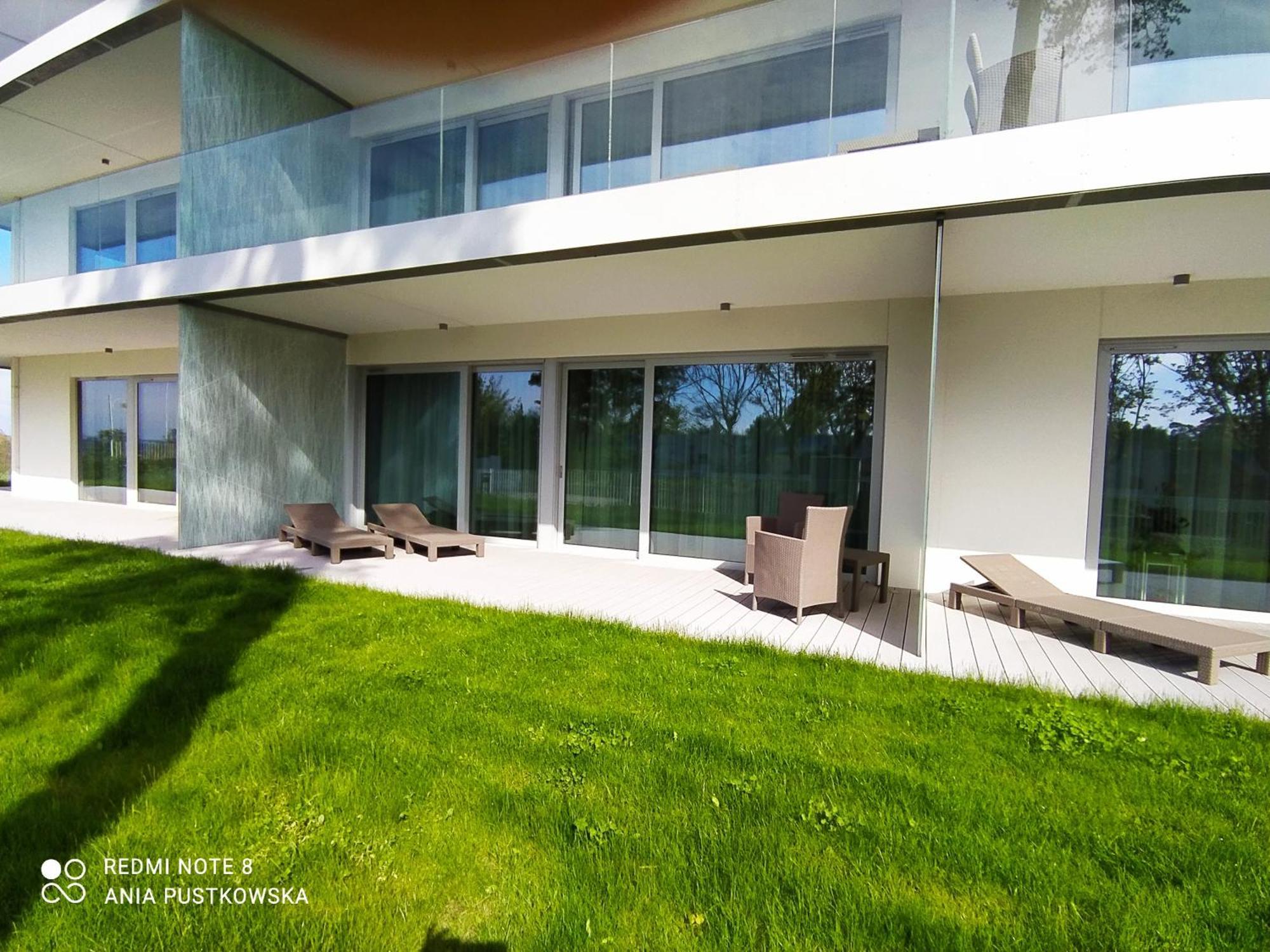 Jurata Residence * Jurata