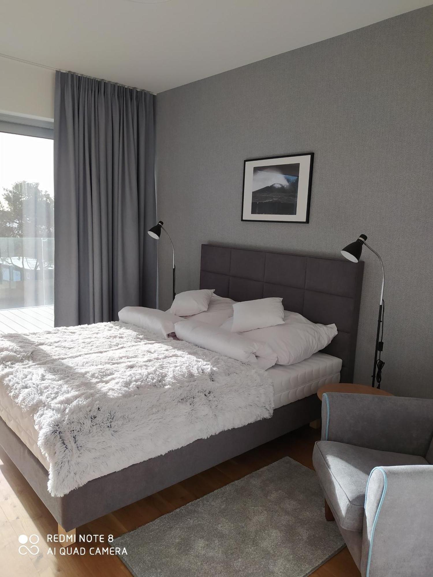 Apartment Jurata Residence *