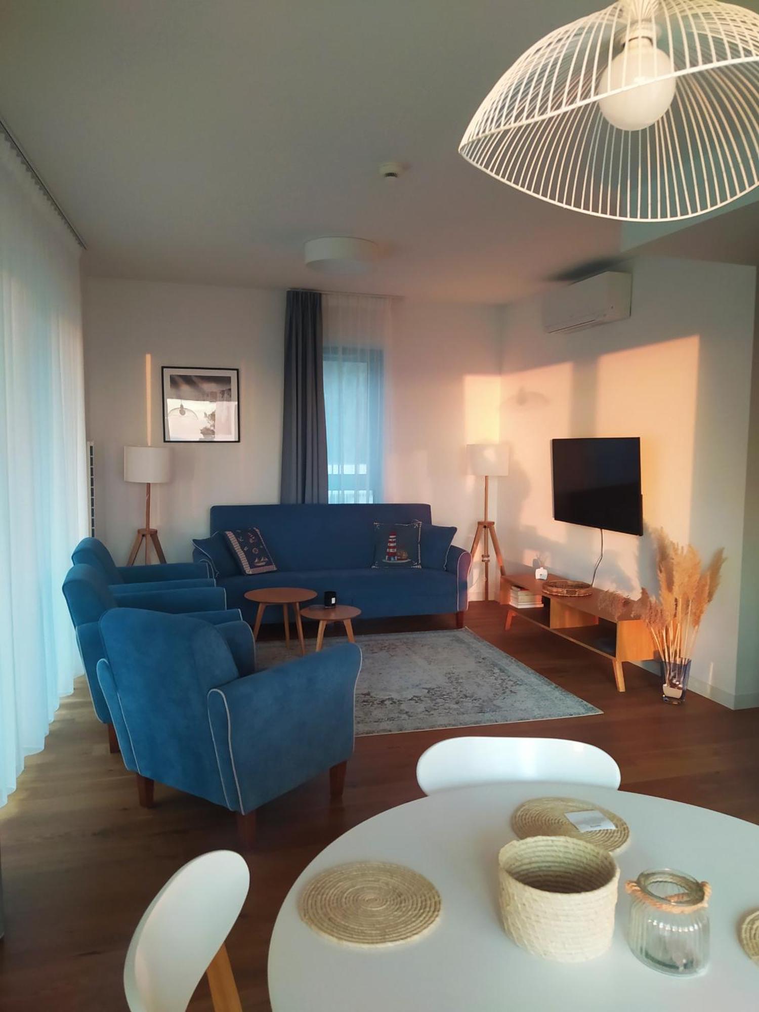 Jurata Residence Apartamento *
