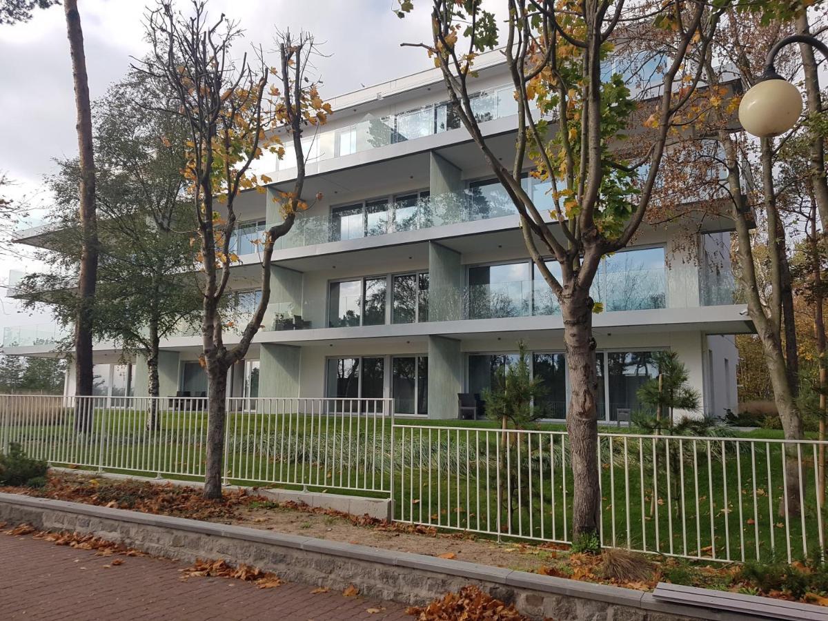 Jurata Residence Apartamento *