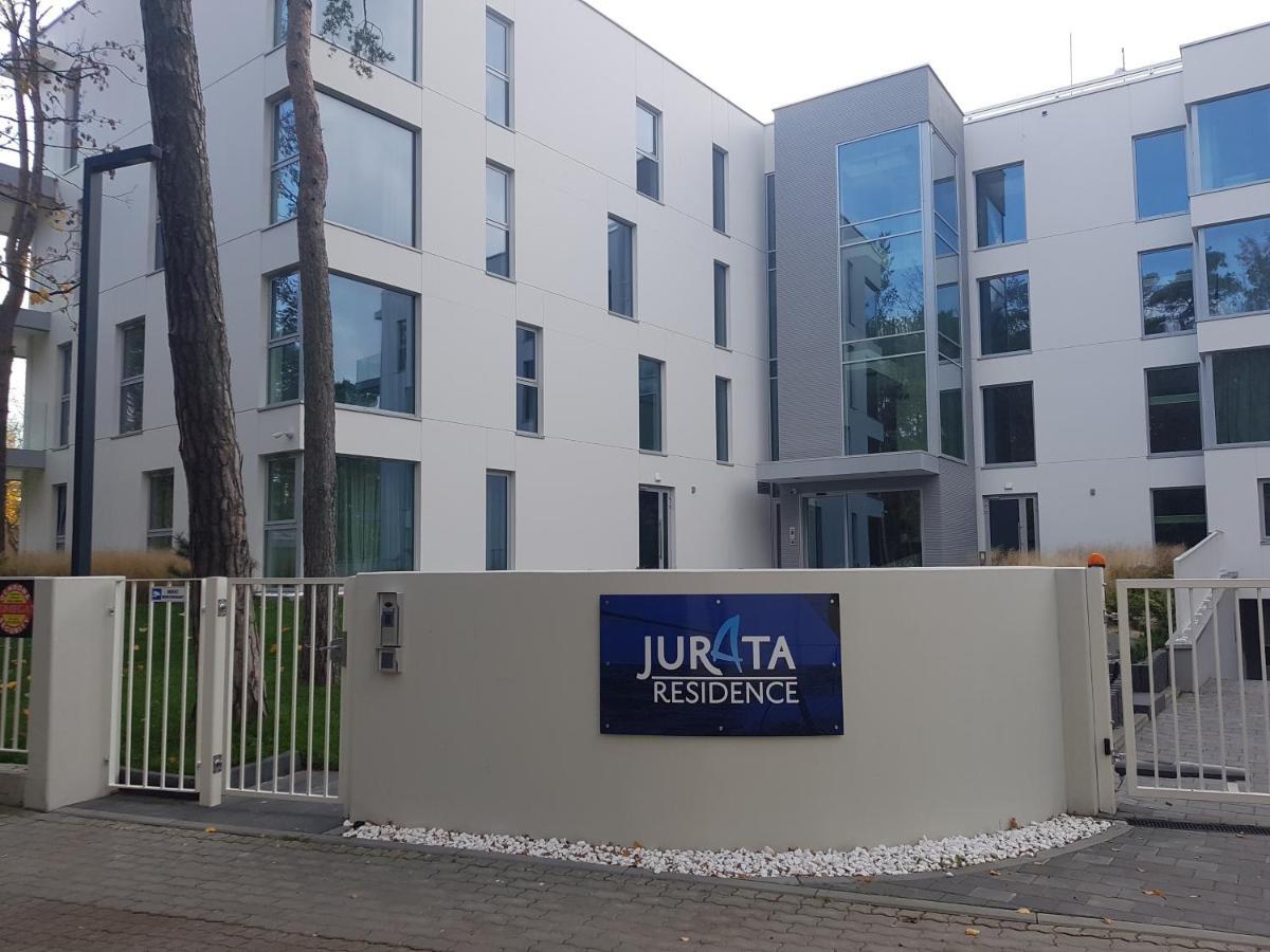 Apartamento Jurata Residence *